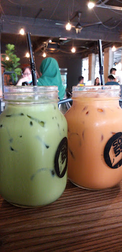 Soi 55 Thai Kitchen - Subang Jaya