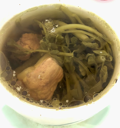 Comentarii opinii despre Restoran Hing Kee