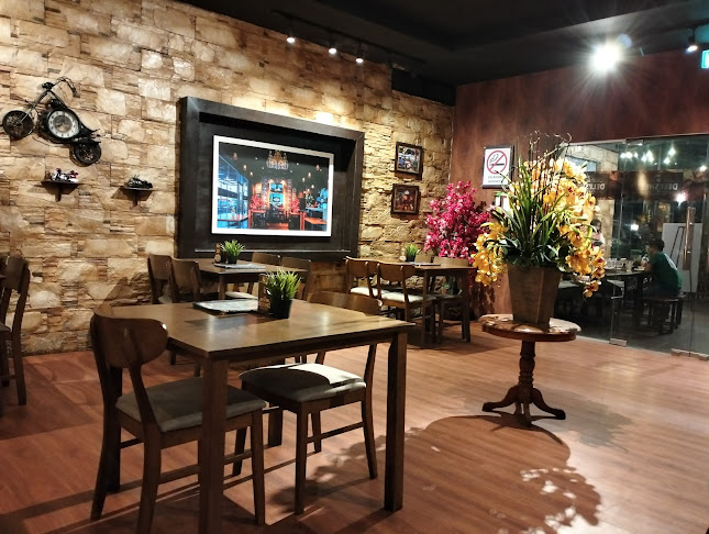 Opinii despre Deli'Shez Station Permatang Pauh în Seberang Perai - Gastronomi dan perhotelan