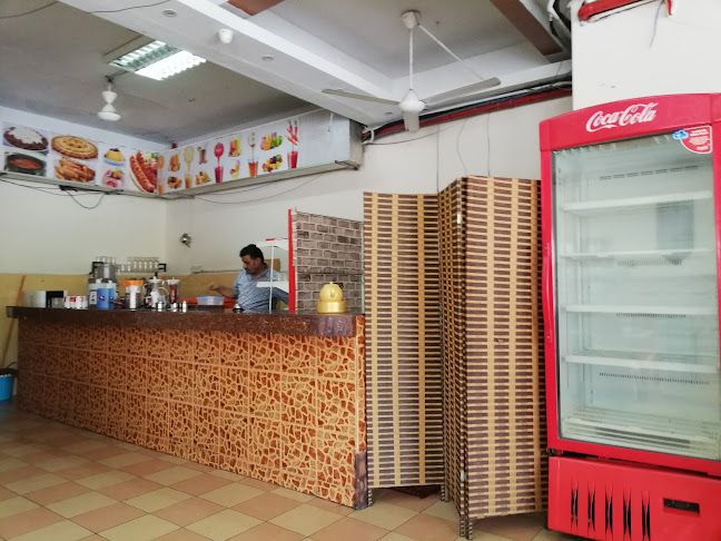 Opinii despre Restoran Hadramawt Castle în Shah Alam - Gastronomi dan perhotelan