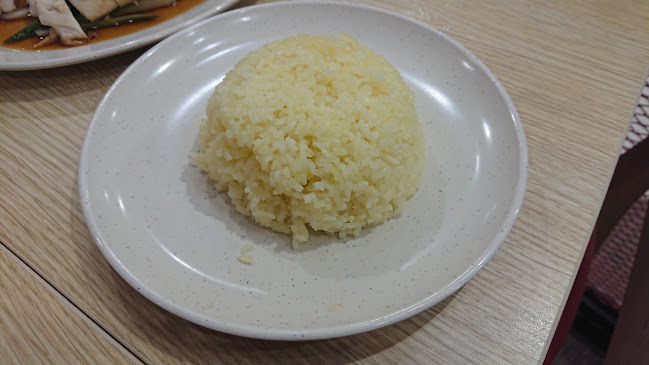 Comentarii opinii despre The Chicken Rice Shop