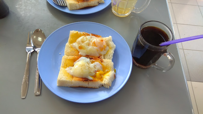 Medan Selera Dato' Sagor - Ipoh