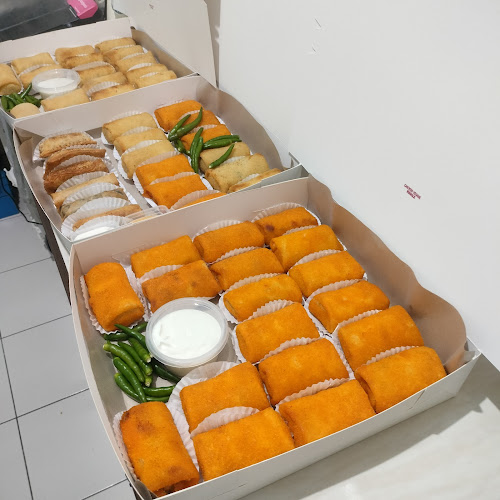 Opinii despre Ratu Risol Seri Utama în Petaling Jaya - Gastronomi dan perhotelan