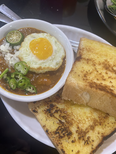 Restoran Walid & Ummi