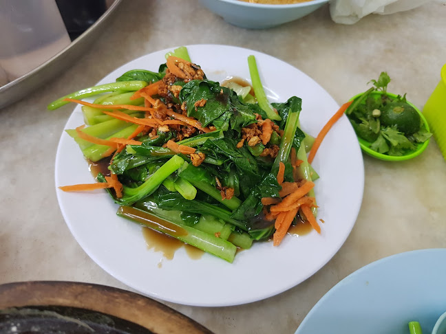 127, Jalan Gaya, Pusat Bandar Kota Kinabalu, 88000 Kota Kinabalu, Sabah