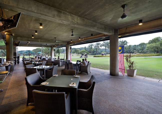 Opinii despre Golfers Terrace în Shah Alam - Gastronomi dan perhotelan