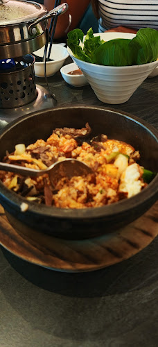 Comentarii opinii despre Arashi Shabu-Shabu