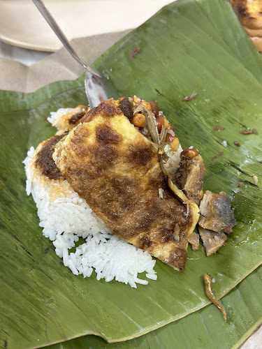 Old KL Kopitiam - Kuala Lumpur