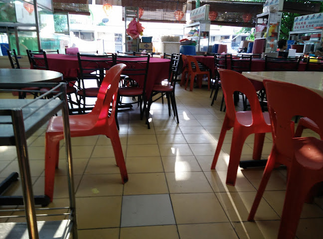 Restoran Yau Tak Teng - Petaling Jaya