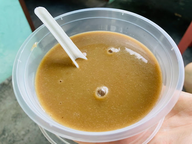 Hong Kee Mah Chee - Ipoh