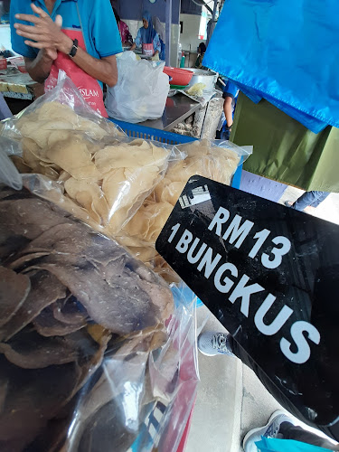 Comentarii opinii despre Keropok Losong Adik Beradik