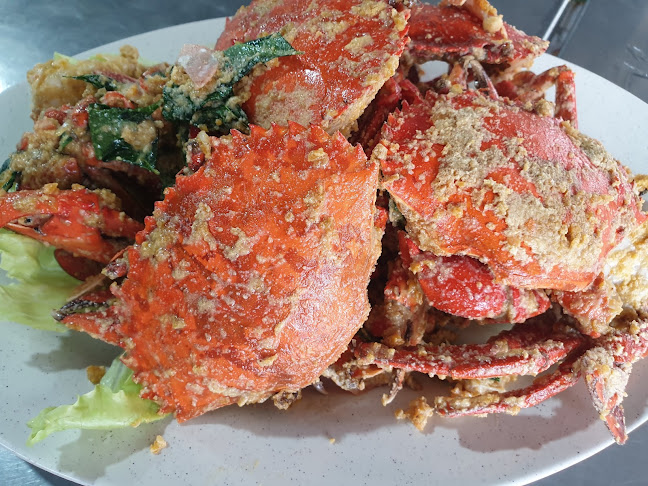 Seng Kee Miri Food Centre