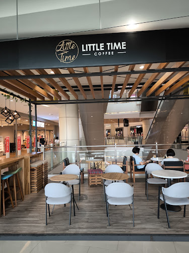 Little Time Coffee