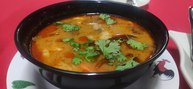 Jalan Pandai 1013, Kampung Bahasa Kapor, 71000 Port Dickson, Negeri Sembilan