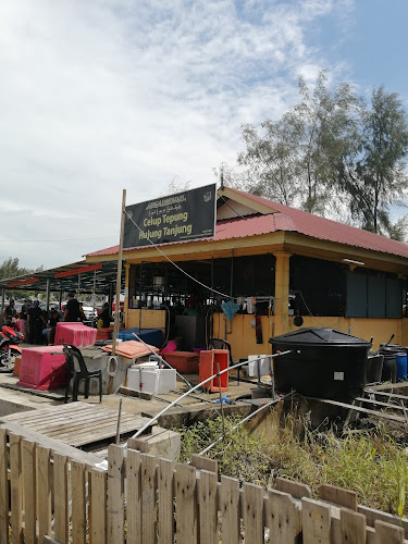 Medan Selera Hasil Laut Tanjung - Gastronomi dan perhotelan