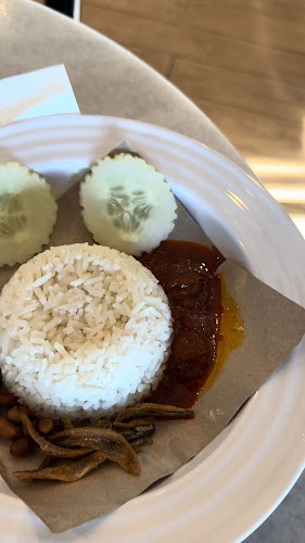 Oldtown White Coffee - Kuala Selangor