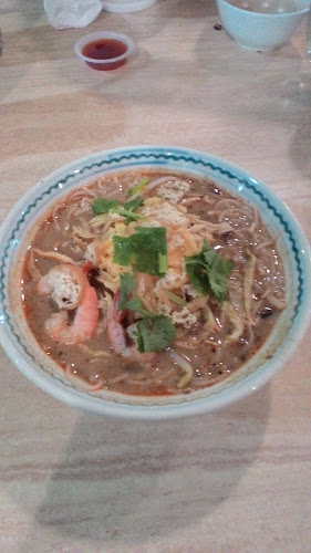 Comentarii opinii despre Teh Tarik Kafeteria