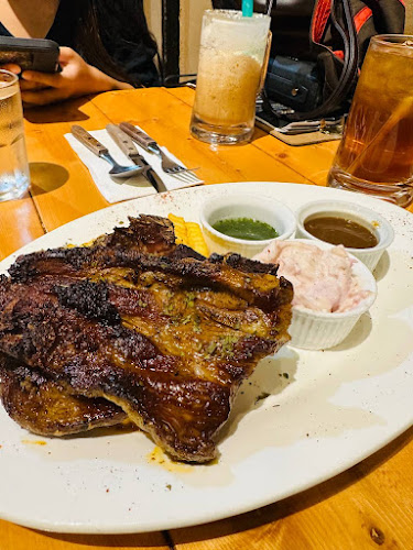 Steakhaus - Gastronomi dan perhotelan