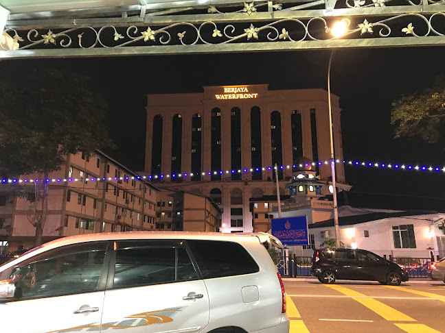 Comentarii opinii despre Restoran Senoko Seafood