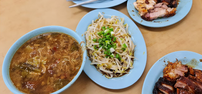 Sin Nam Huat - George Town