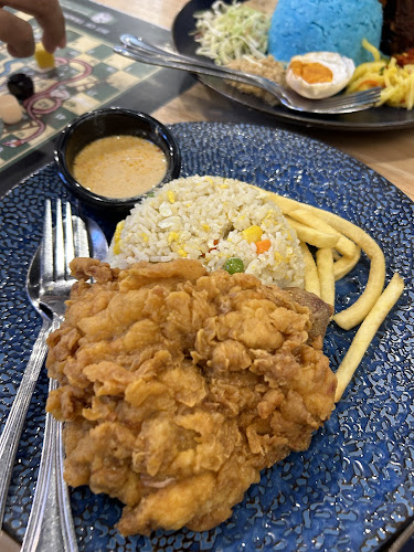 L3-027, Central i-City Shopping Mall, No. 1 Persiaran Multimedia, Seksyen 7, Jalan Plumbum 7/102, I-city, 40000 Shah Alam, Selangor