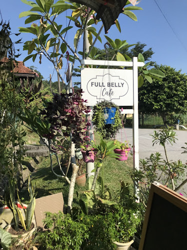 FULL BELLY - Batu Pahat