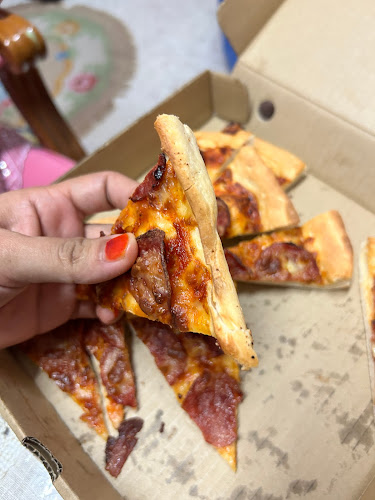 Comentarii opinii despre Pizza Hut Delivery Alor Setar