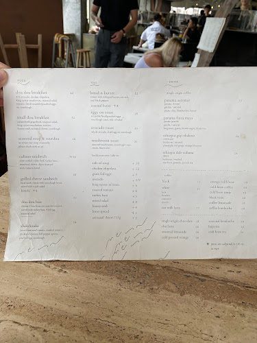 doudoubake - Gastronomi dan perhotelan