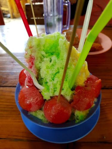 Warung Pak Din Palm Grove Klang