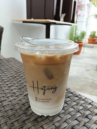 Opinii despre Hujung Home Cafe în Shah Alam - Gastronomi dan perhotelan