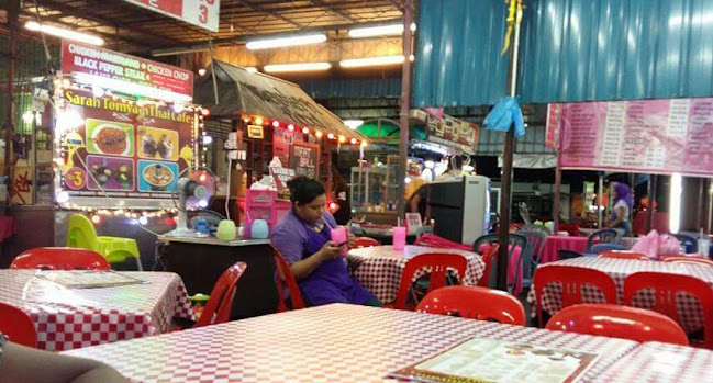 Taman Mutiara, 05100 Alor Setar, Kedah