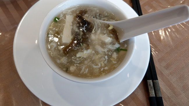 New Gaya Seafood Restaurant - Kota Kinabalu