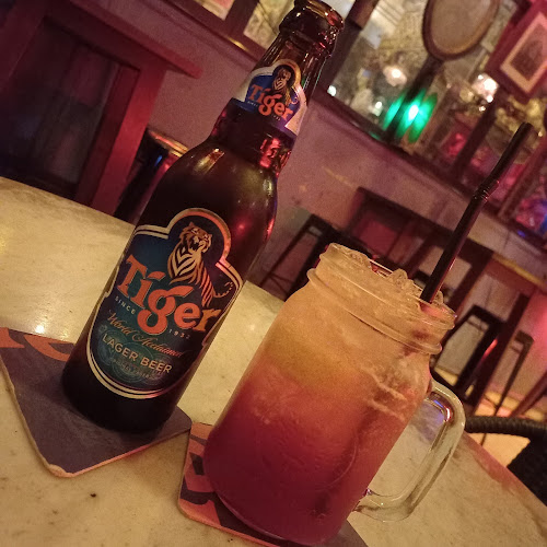 Junk Cafe - George Town