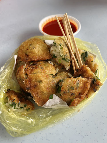 Opinii despre Kedai kopi Kean Seng Lee 建成利茶室 în Kuala Kurau - Gastronomi dan perhotelan