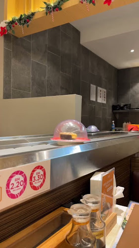 Opinii despre Sushi Hiro SS2 în Petaling Jaya - Gastronomi dan perhotelan