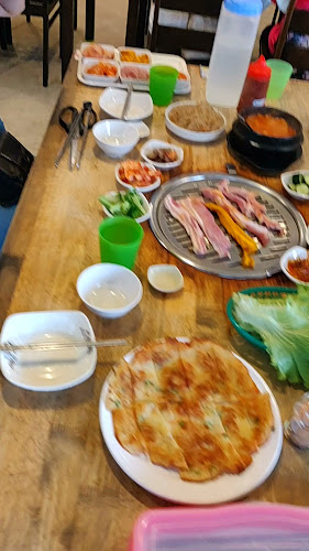 Opinii despre Seo Gung Korean BBQ Restaurant în Petaling Jaya - Gastronomi dan perhotelan