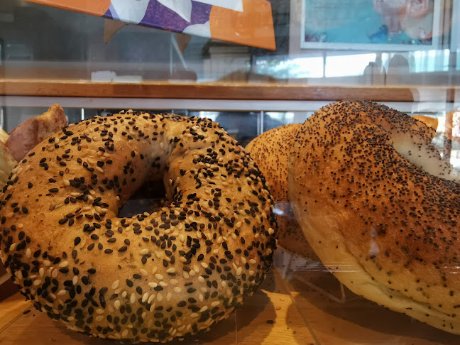 Opinii despre The Coffee Bean & Tea Leaf - Aman Central Mall în Alor Setar - Gastronomi dan perhotelan