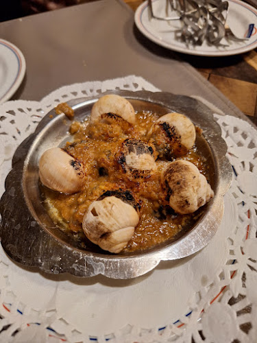 Restoran Victoria Station