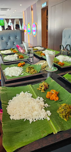 192, Jalan Tun Sambanthan, Brickfields, 50470 Kuala Lumpur, Wilayah Persekutuan Kuala Lumpur