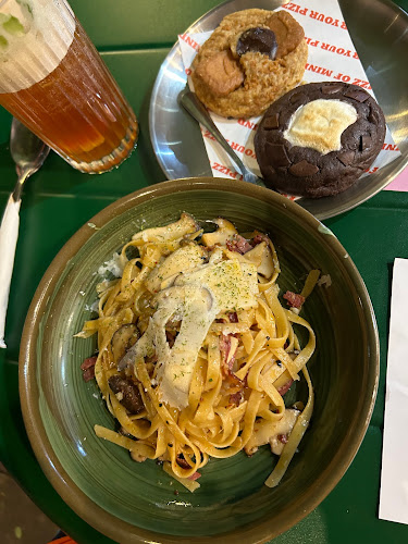 Mokky's Pizza & Coffee - Shah Alam