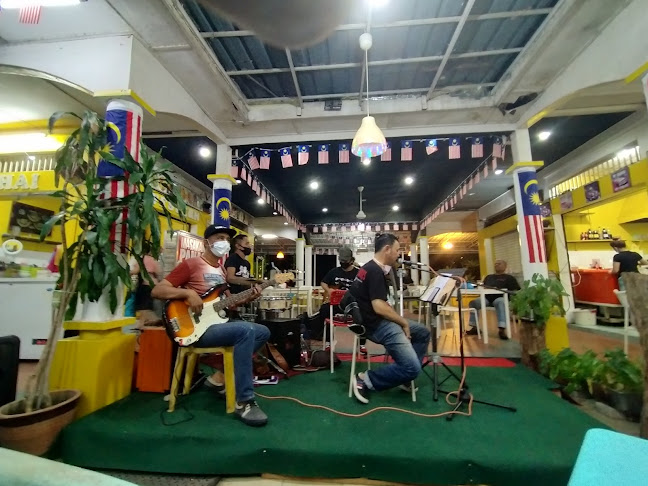 Harley Western Food - Gastronomi dan perhotelan