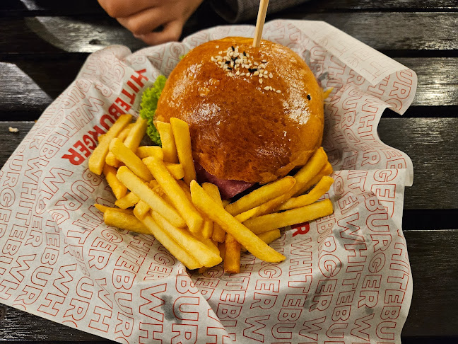 Comentarii opinii despre WhiteButter.KL - Kg Baru