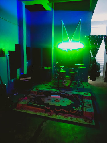 Mellow D bar & bistro - Miri