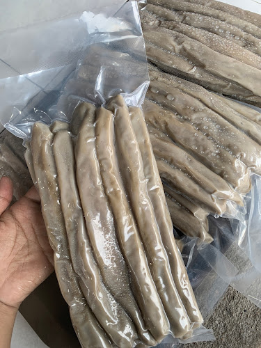 Comentarii opinii despre Keropok Warisan Seberang Takir