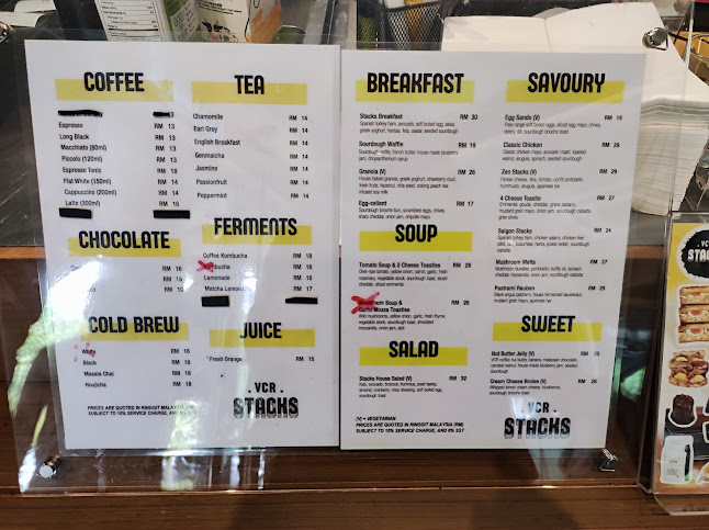 VCR Mont Kiara - Kuala Lumpur