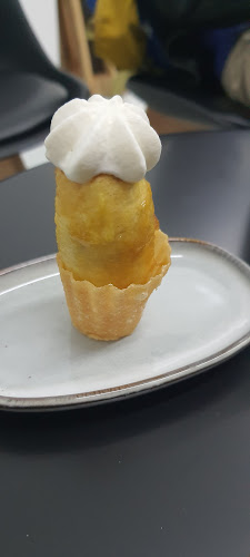 Comentarii opinii despre Happy Endings Desserts