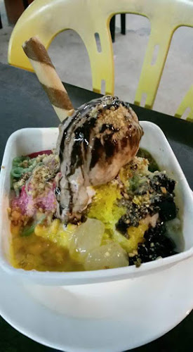 Menara Tomyam Merbau Patah