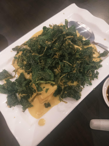 Opinii despre Restoran Congee Rice Noodles în Melaka - Gastronomi dan perhotelan