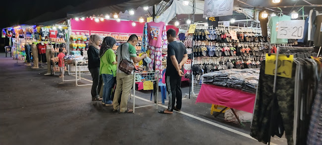 Comentarii opinii despre Uptown Pulau Warisan