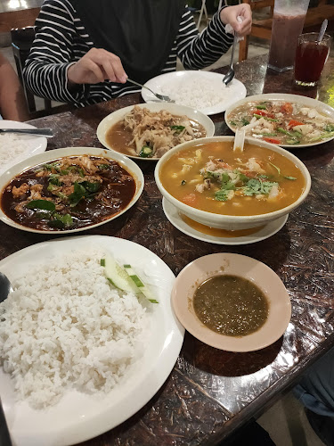 D'muslim Restaurant - Kuala Terengganu